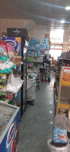 عکس فروشگاه سهند