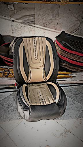 عکس بورس روکش سید 