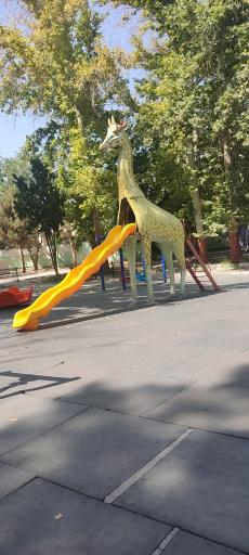 عکس پارک کودک