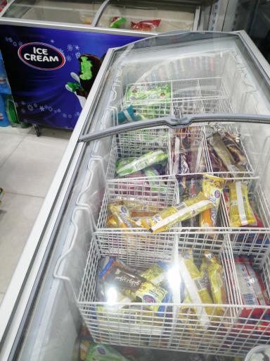 عکس سوپرمارکت ثامن