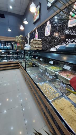 عکس هایپرپروتیین شاهگوشت