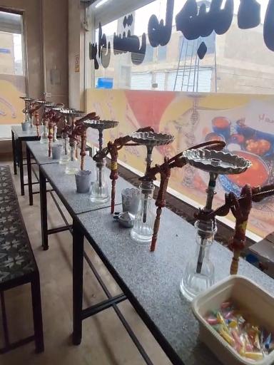 عکس قهوه خانه صاحبدلان