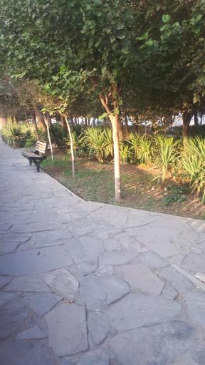 عکس بوستان مطهری