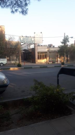 عکس بوستان مطهری