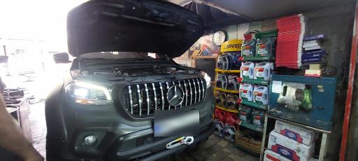 عکس اتو سرویس رمضانی