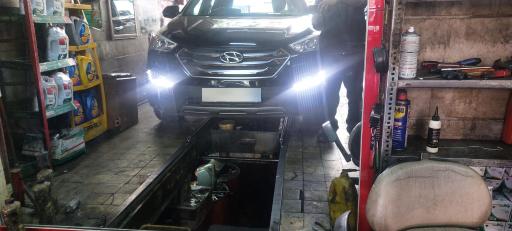 عکس اتو سرویس رمضانی