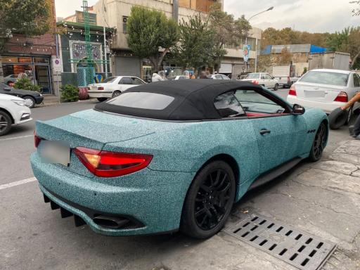 عکس رينگ و لاستيك فخرفاتحى