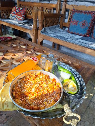 عکس قهوه خانه صاحبدلان