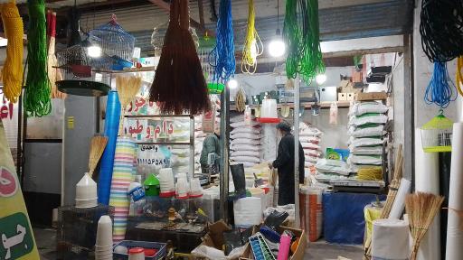 عکس فروشگاه خوراک دام و طیور ولی واحدی