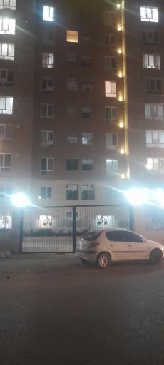 عکس مجتمع مسکونی بارانا