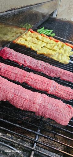 عکس رستوران علی نژاد