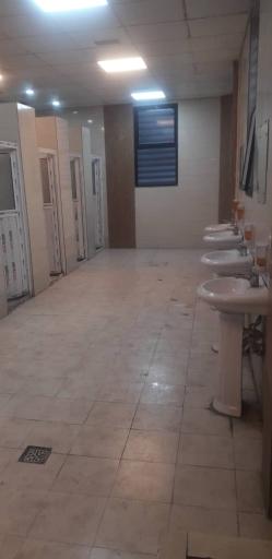 عکس سرویس بهداشتی بوستان یاس