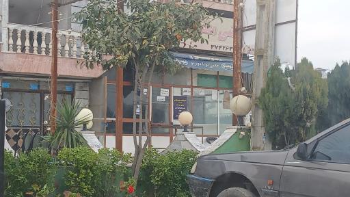 عکس نانوایی مختاری