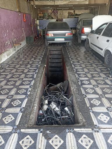 هیدرولیک حامد 