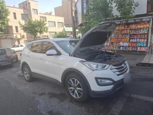 عکس فروشگاه باطری خودرو محمدزاده