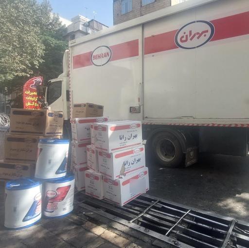 عکس اتو سرویس رمضانی