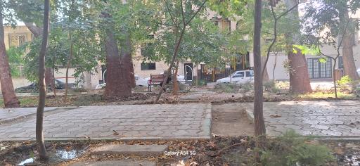 عکس پارک کودک