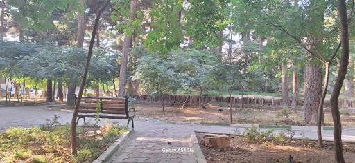 عکس پارک کودک