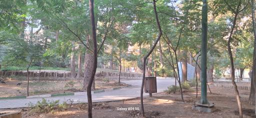 عکس پارک کودک