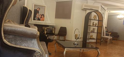 عکس مطب دکتر امیر مهرور متخصص ارتوپدی