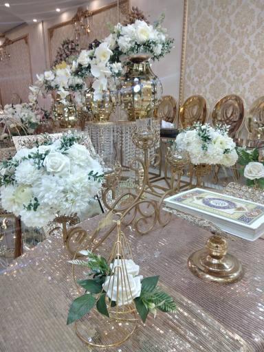 عکس دفتر ازدواج و طلاق ۱ ورامین