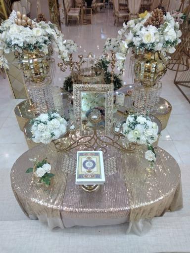عکس دفتر ازدواج و طلاق ۱ ورامین
