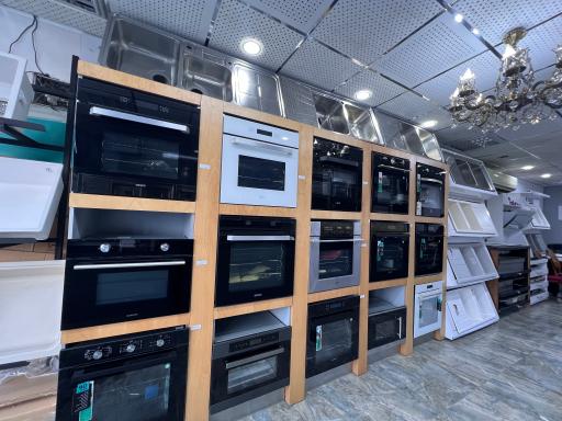 فروشگاه لوازم بهداشتی و ساختمانی احتشام