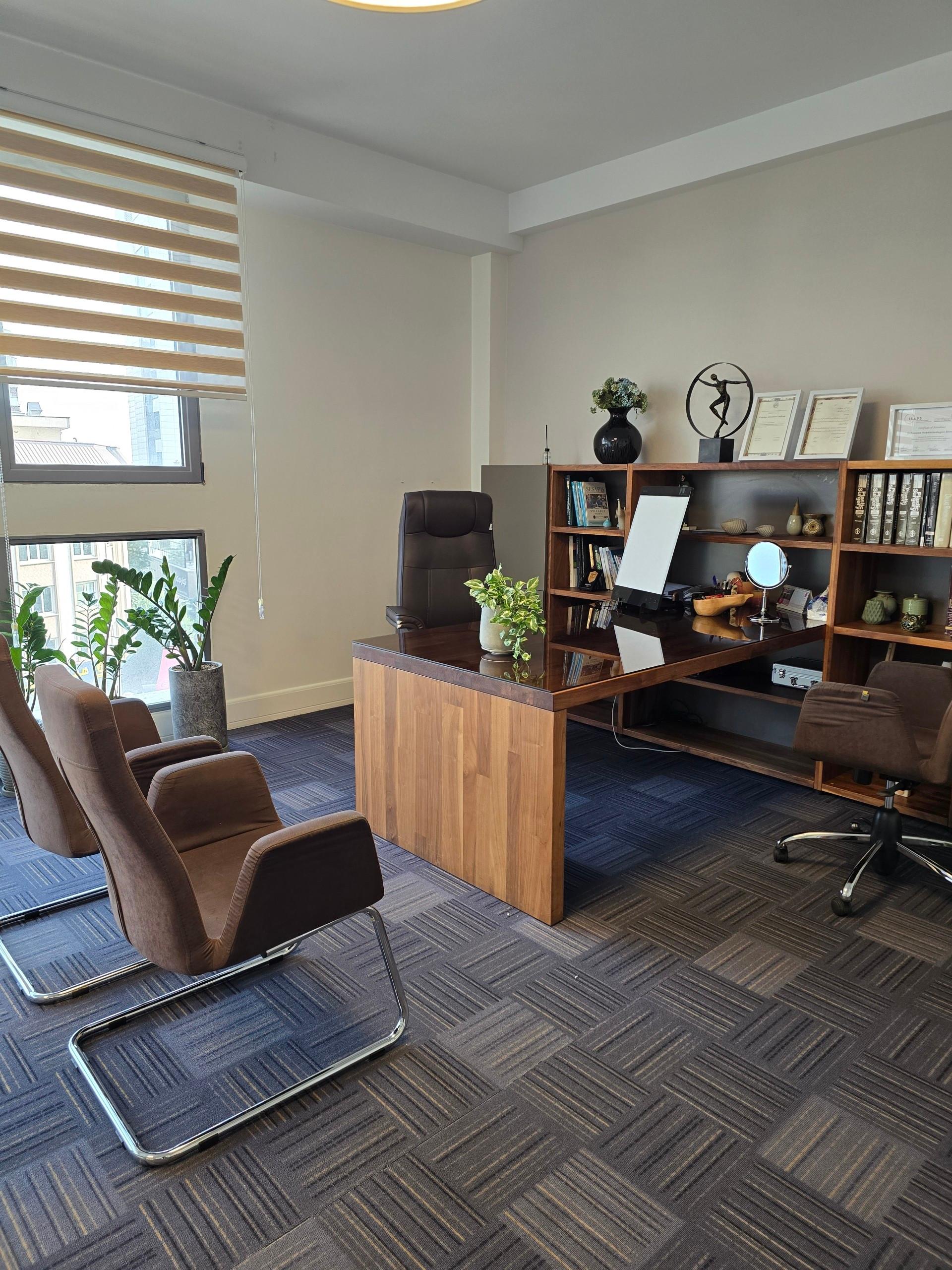 عکس دکتر محمد علی جلیلی