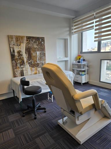 عکس دکتر محمد علی جلیلی