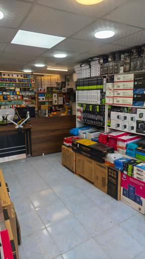 عکس گرند رایانه