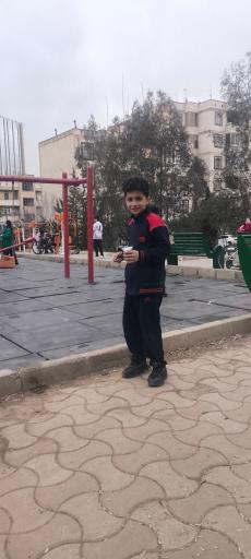 عکس پارک گیتی