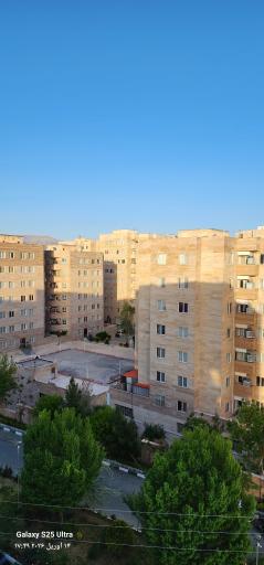 عکس شهرک مسکونی دانشگاه