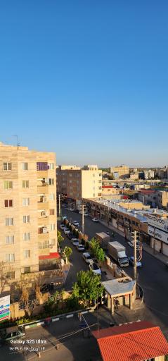 عکس شهرک مسکونی دانشگاه