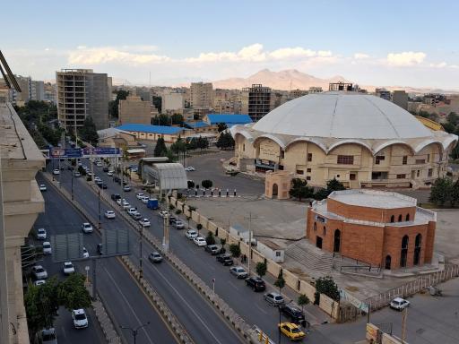 عکس ارومیه
