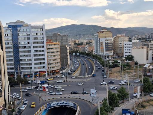 عکس ارومیه