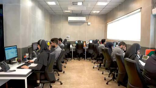 عکس آهن پرایس