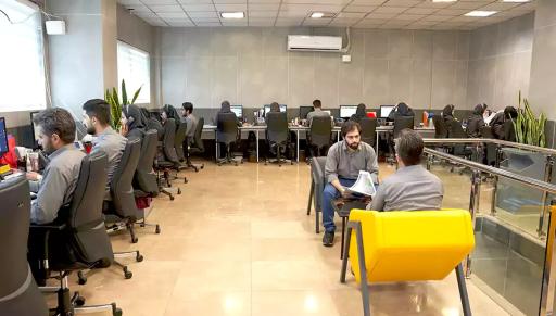 عکس آهن پرایس
