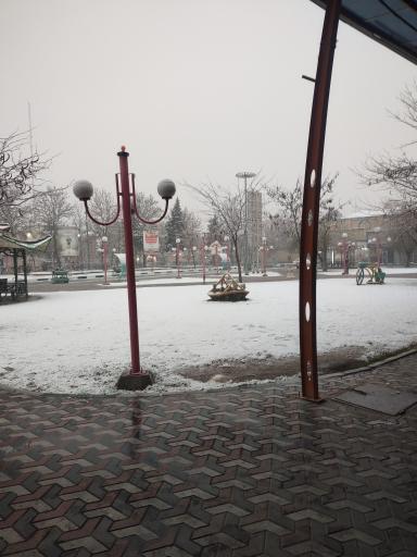 عکس ارومیه