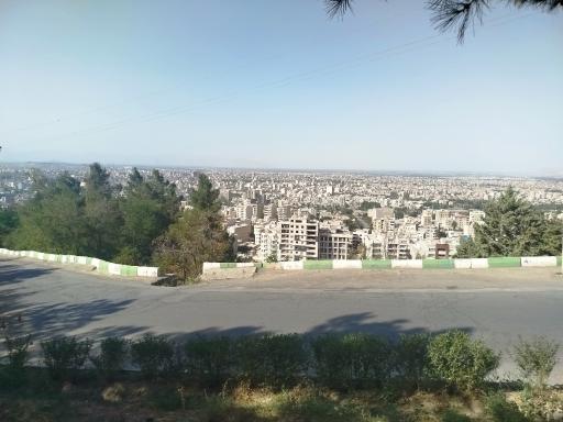 عکس ارومیه