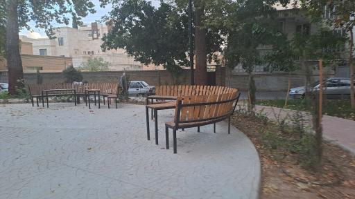 عکس پارک کودک