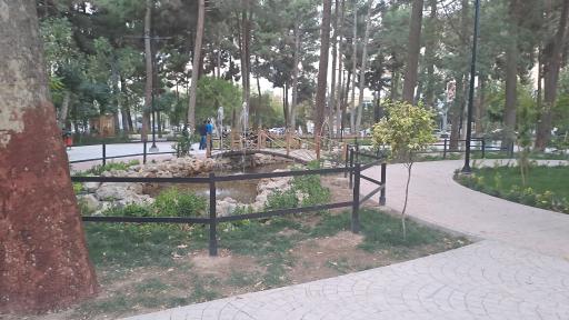 عکس پارک کودک