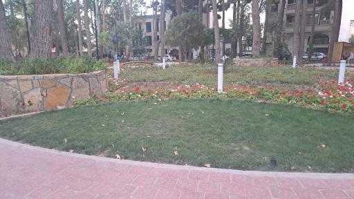 عکس پارک کودک
