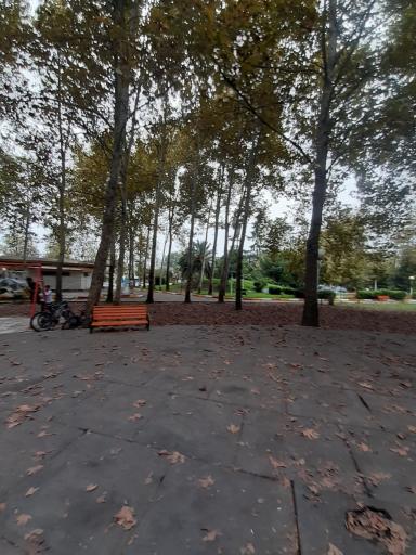 عکس بوستان کشاورز