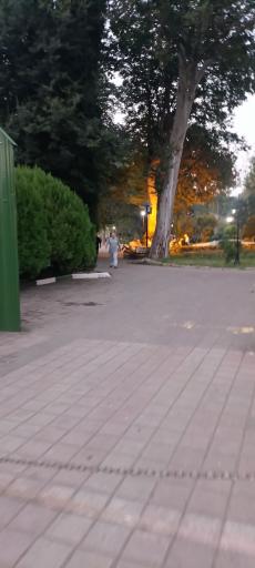 عکس بوستان کشاورز