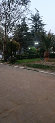 عکس بوستان کشاورز