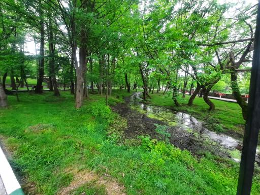 عکس بوستان کشاورز