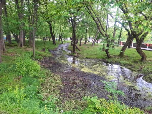 عکس بوستان کشاورز