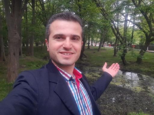 عکس بوستان کشاورز