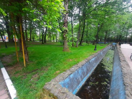 عکس بوستان کشاورز