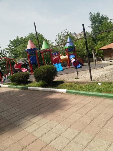 عکس بوستان کشاورز